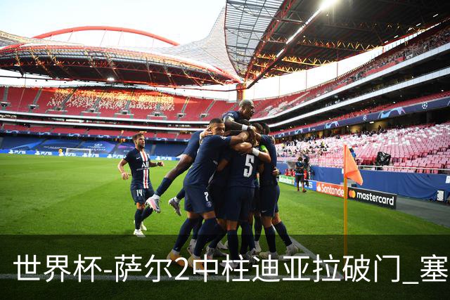 世界杯-萨尔2中柱迪亚拉破门 塞内加尔半场暂1-0比利时